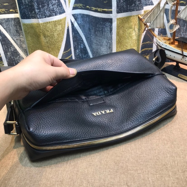 Mens Prada Satchel Bags